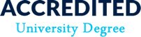 Accredited Degree Online