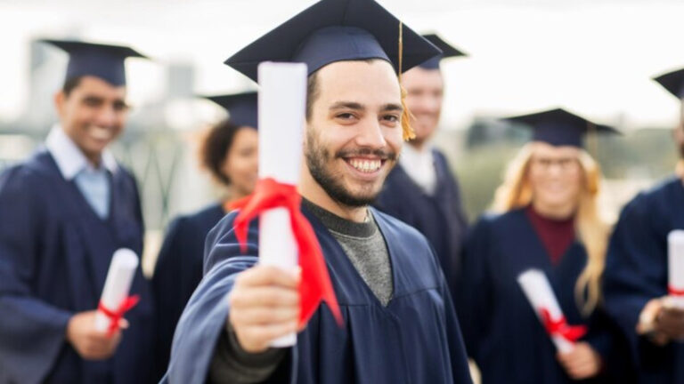 An Accredited College / University Degree Can Enhance Your Career Prospects