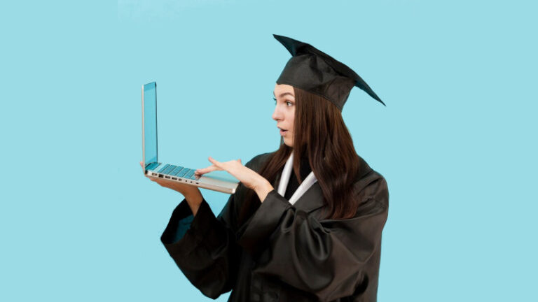 Buy genuine degrees online from an Accredited University